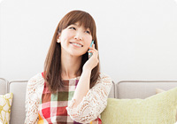 お問い合わせ・ご相談